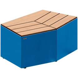 Banquette modulable Le Caire