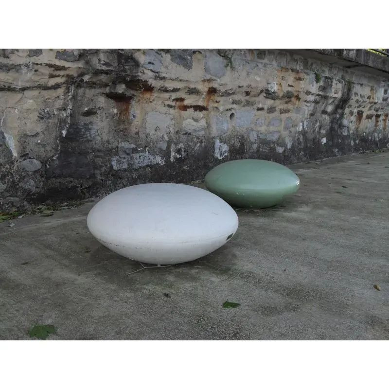 Magourban Confeti banc public en béton