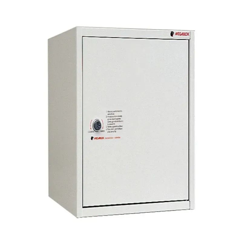 Grand casier consigne 1 casier par colonne