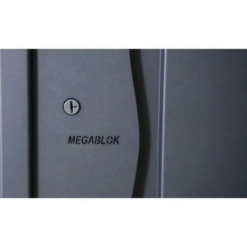 Consigne sécurisée monobloc 1 valise