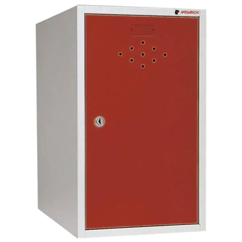 Grand casier consigne individuel