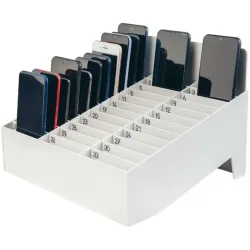 Rangement pour télephone à poser - Paperflow