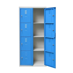 Casier visitable ECO