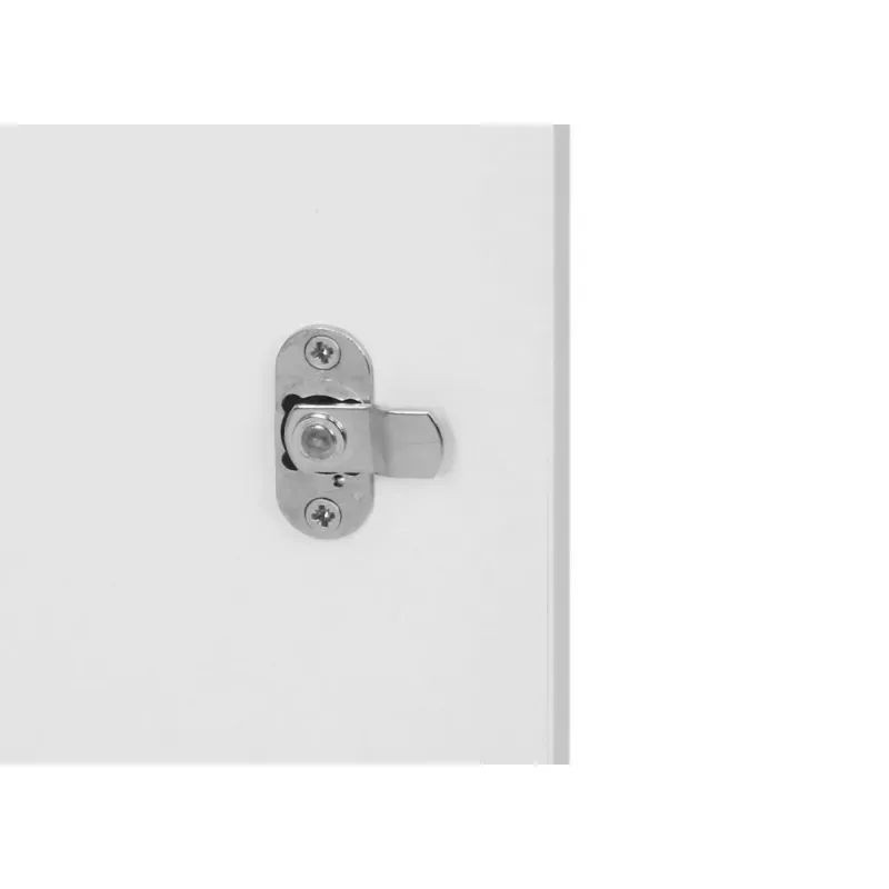 Armoire de bureau avec casiers pour vêtements et effets personnels