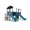 Structure pour enfants Galvasaja PT681 Manufacturas Deportivas