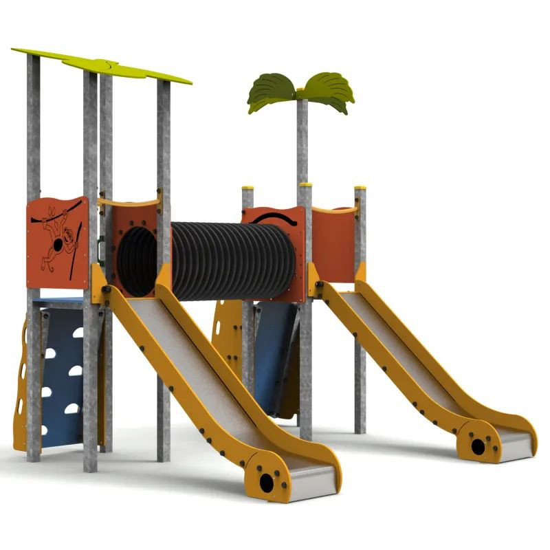 Structure pour enfants Tropicale 2 PT120 Manufacturas Deportivas