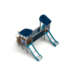 Structure pour enfants Galvasaja PT681 Manufacturas Deportivas