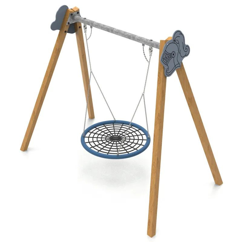 Balançoire nacelle Sierra - Inclusive