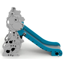 Toboggan Dragon Manu H.90 cm - Age 1 à 6 ans Manufacturas Deportivas