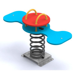 Jeu à ressort Anjana - 2 enfants