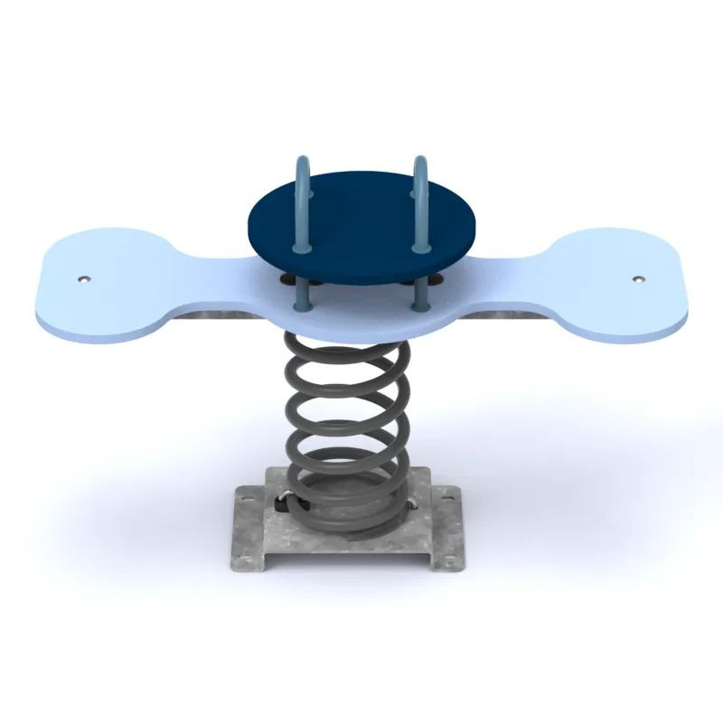 Jeu à ressort Anjana - 2 enfants