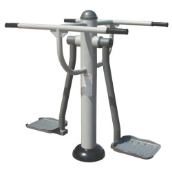 Appareil horloge - Urbagym