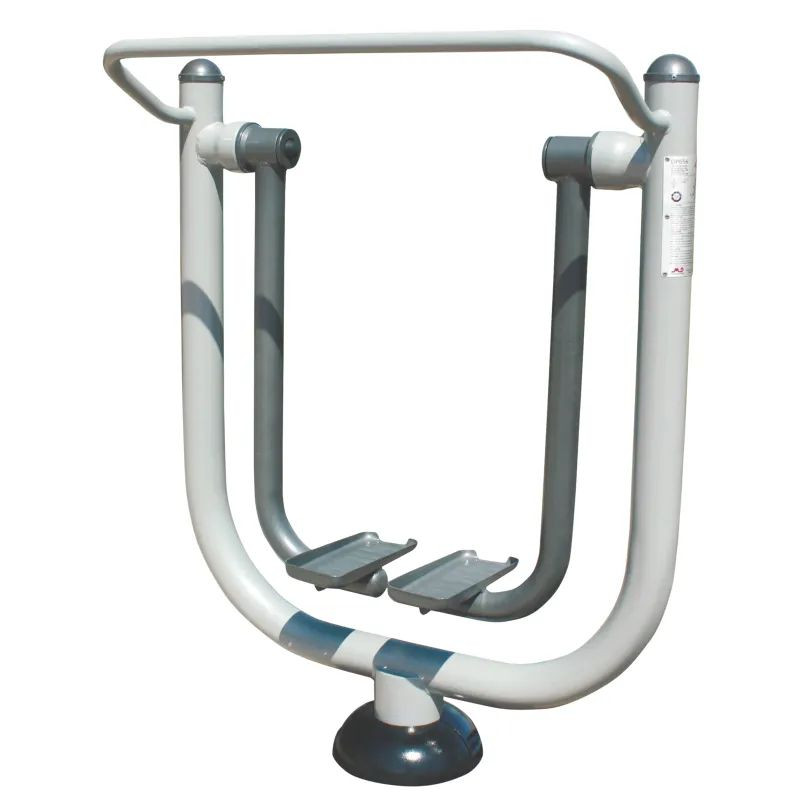 Marcheur simple - Urbagym