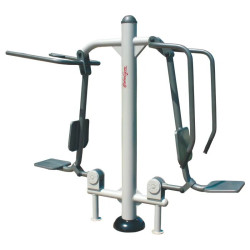 Vélo fitness - Urbagym