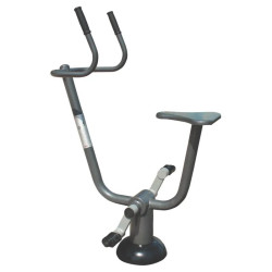 Ascenseur Push Pull - Urbagym