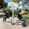 Vélo fitness - Urbagym
