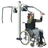 Ascenseur PMR - Urbagym