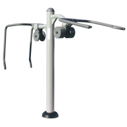 Ascenseur PMR - Urbagym