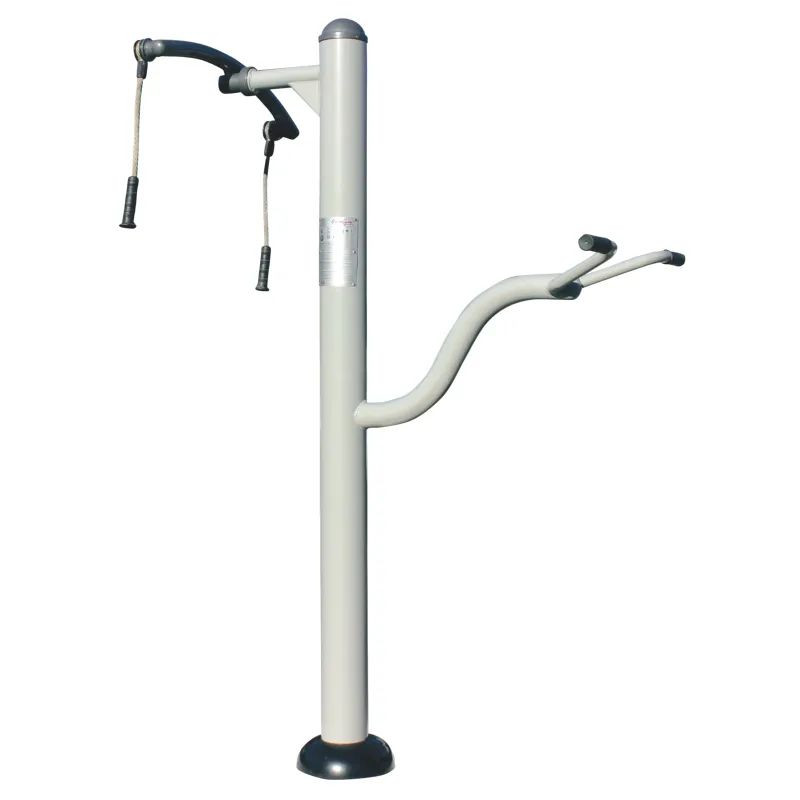 Chaise romaine PMR - Urbagym