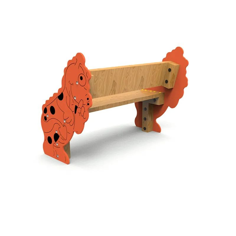 Banc enfants inclusif Manufacturas Deportivas Dragon Manu MB154