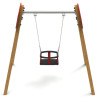 Balançoire avec siège berceau PM613H/S/C Manufacturas Deportivas