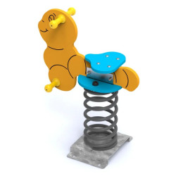 Jeu sur ressort Ver PF022 Manufacturas Deportivas