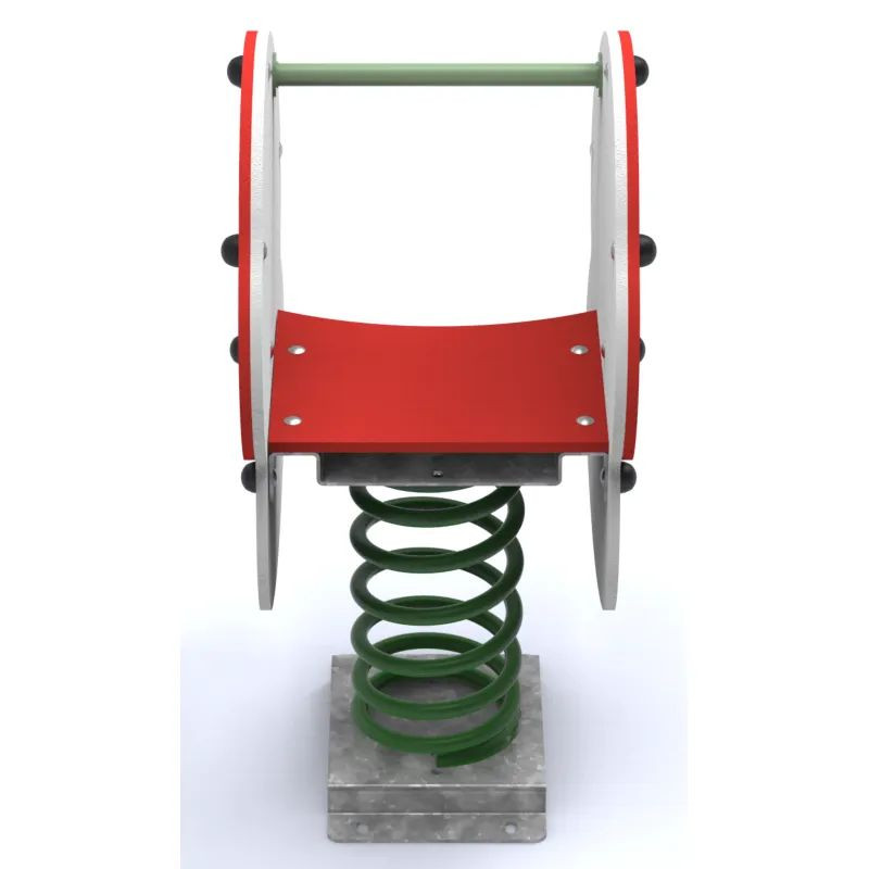 Jeu sur ressort Champignon PF030 Manufacturas Deportivas