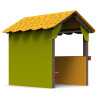 Cabane de jeux inclusive PM636PTM Le Magasin Manufacturas Deportivas