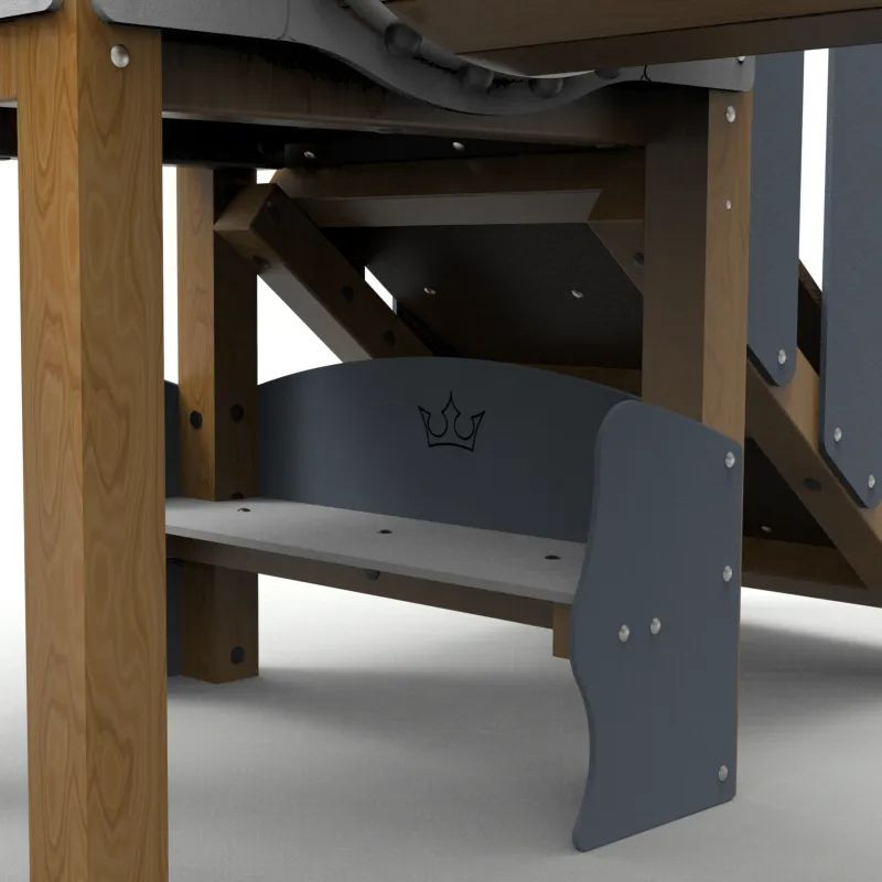 Structure de jeux Miengo PM673 Manufacturas Deportivas