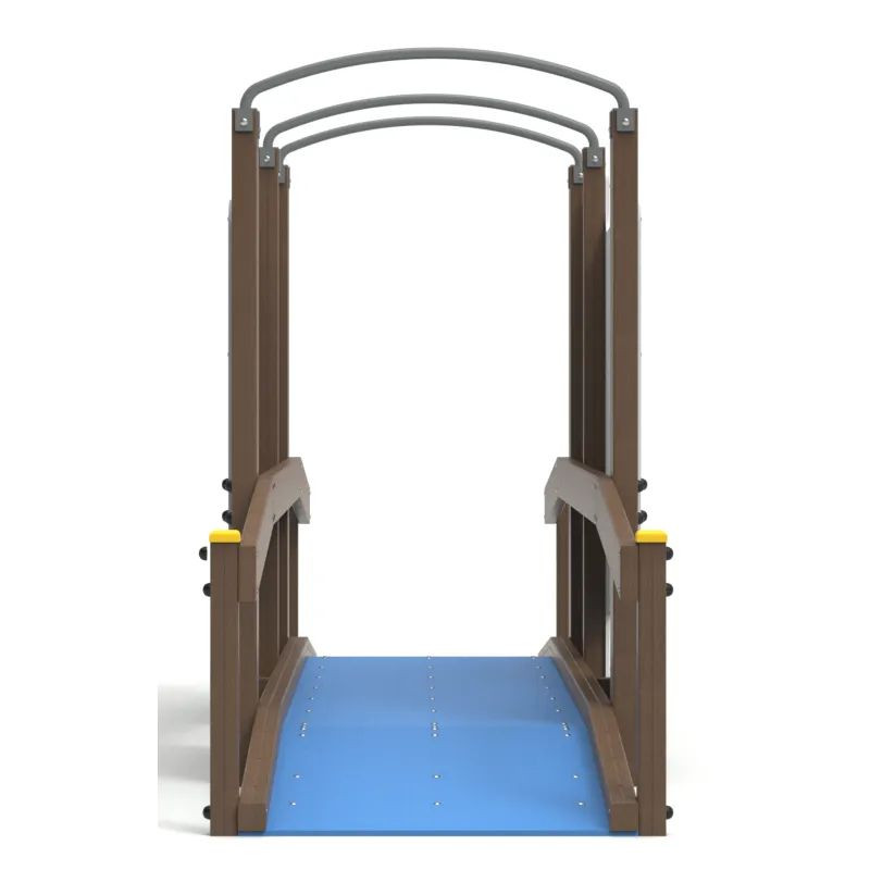 Passerelle de jeux PM686PTM Bou Patufet Manufacturas Deportivas