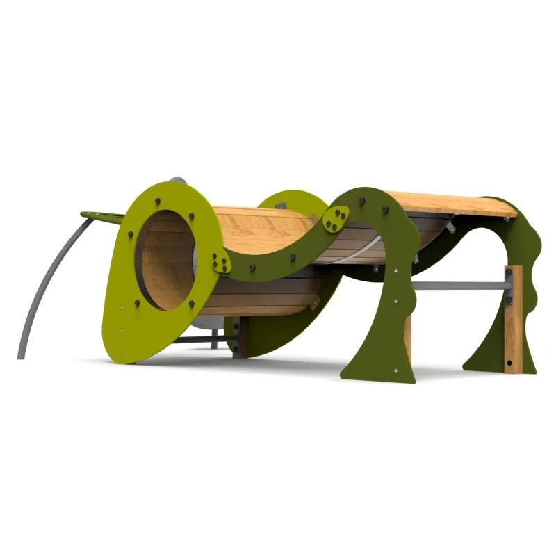 Structure de jeux PM860 La Fourmi Manufacturas Deportivas