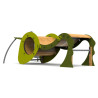 Structure de jeux PM860 La Fourmi Manufacturas Deportivas