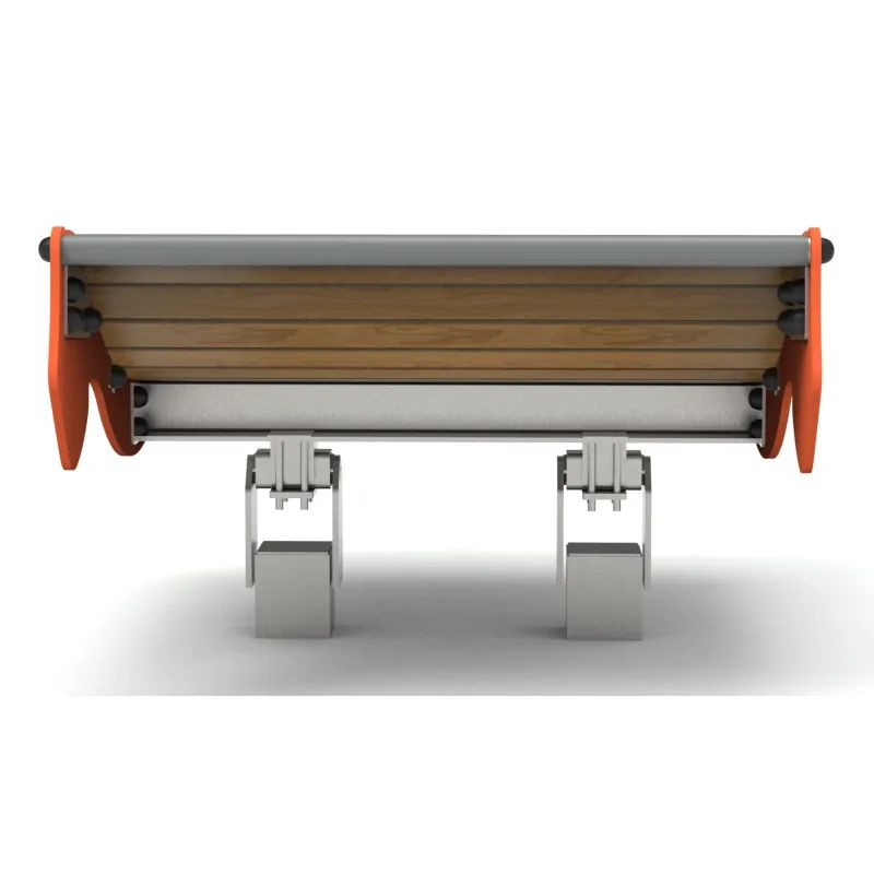 Jeux sur ressort PM863 Le Hamac Manufacturas Deportivas