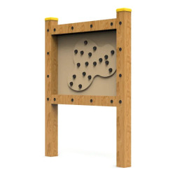 Panneau de jeu La Carte au Trésor PM837/TM Manufacturas Deportivas