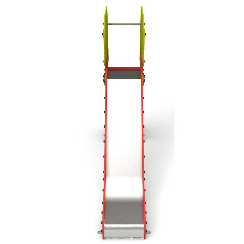 Toboggan Pommier H.120 cm PM839/TM Manufacturas Deportivas