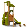 Structure de jeux La Forêt PM830/TM Manufacturas Deportivas