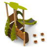 Structure de jeux La Forêt PM830/TM Manufacturas Deportivas