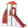 Structure de jeux PT672 Le Grenier Manufacturas Deportivas