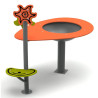 Table de jeux inclusive PM867 Eidos Manufacturas Deportivas