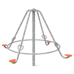 Tourniquet Gyroscope Araignée PT725 Manufacturas Deportivas