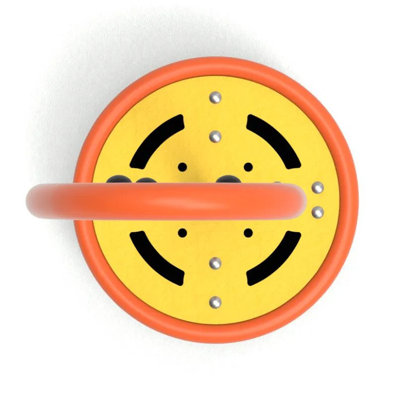 Tourniquet PM864 Le Masque Manufacturas Deportivas