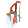 Structure de jeux PT670 L'Etable Manufacturas Deportivas