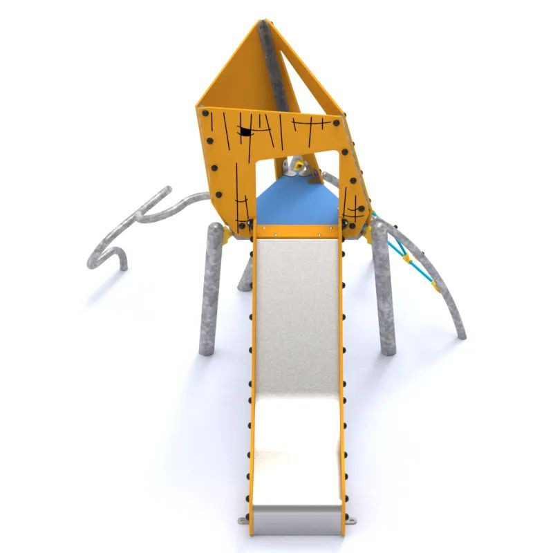 Structure de jeux PT671 La Meule Manufacturas Deportivas