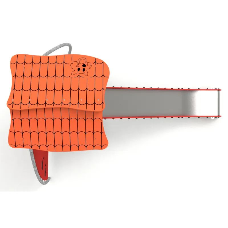 Structure de jeux PT672 Le Grenier Manufacturas Deportivas