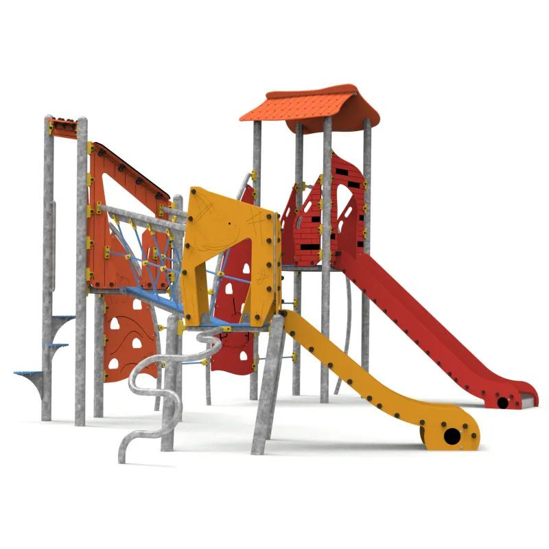 Aire de jeux PT675 La Grande Ferme Manufacturas Deportivas