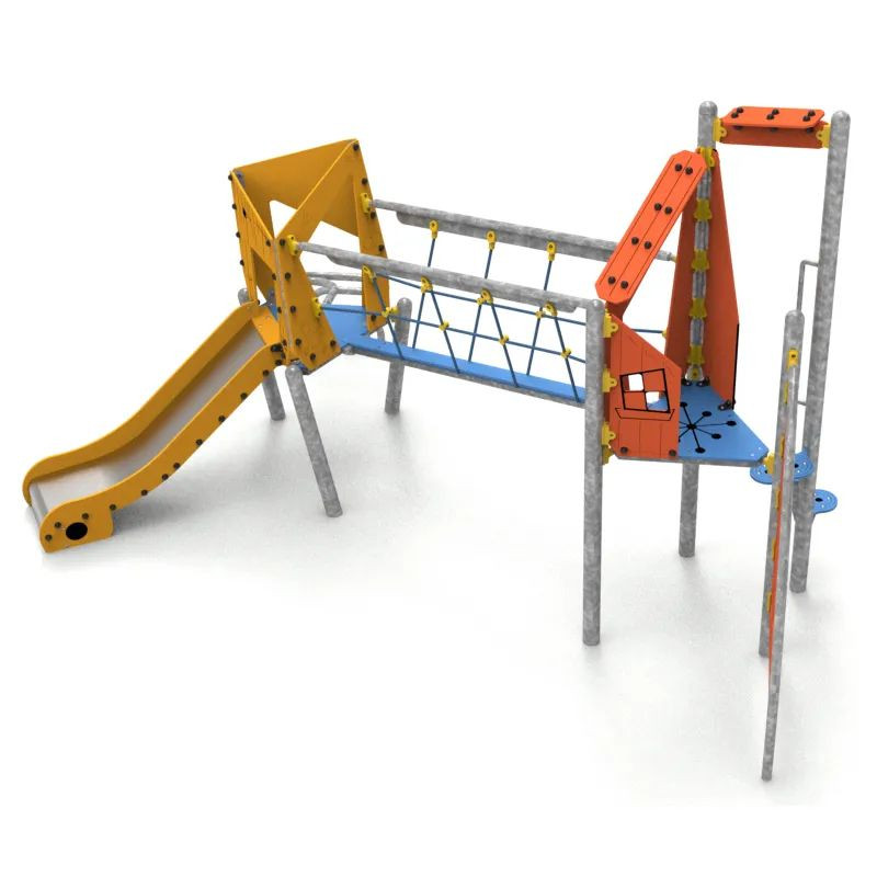 Aire de jeux PT673 La Maison de Campagne Manufacturas Deportivas