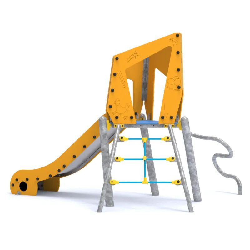 Structure de jeux PT671 La Meule Manufacturas Deportivas