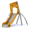 Structure de jeux PT671 La Meule Manufacturas Deportivas