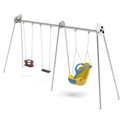 Balançoire La Ferme PT755 Manufacturas Deportivas