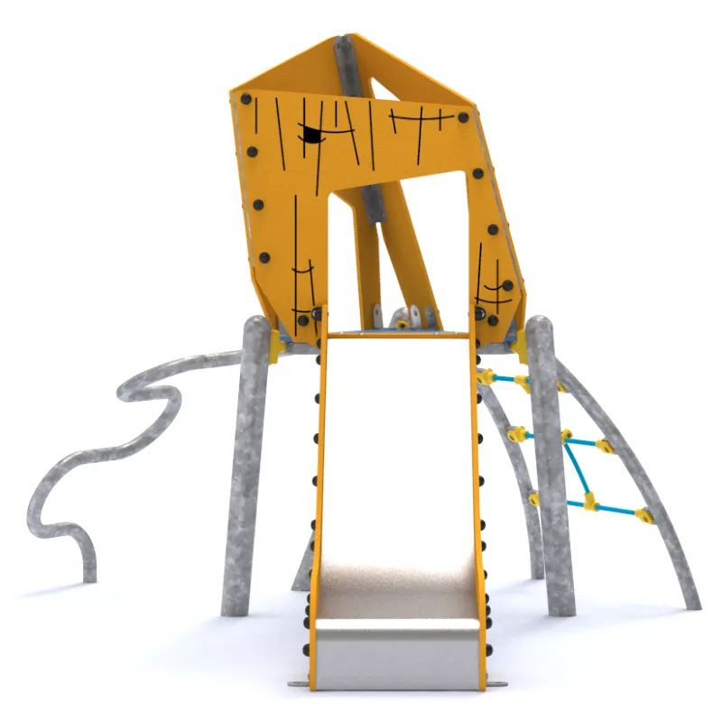 Structure de jeux PT671 La Meule Manufacturas Deportivas